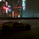 Image for article titled Cyberpunk 2077 Has Some Really Fantastic Car Designs